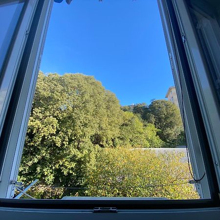 B&B Porto Vivo Trieste Eksteriør billede