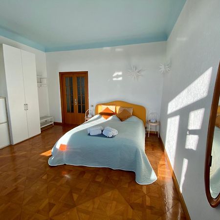 B&B Porto Vivo Trieste Eksteriør billede