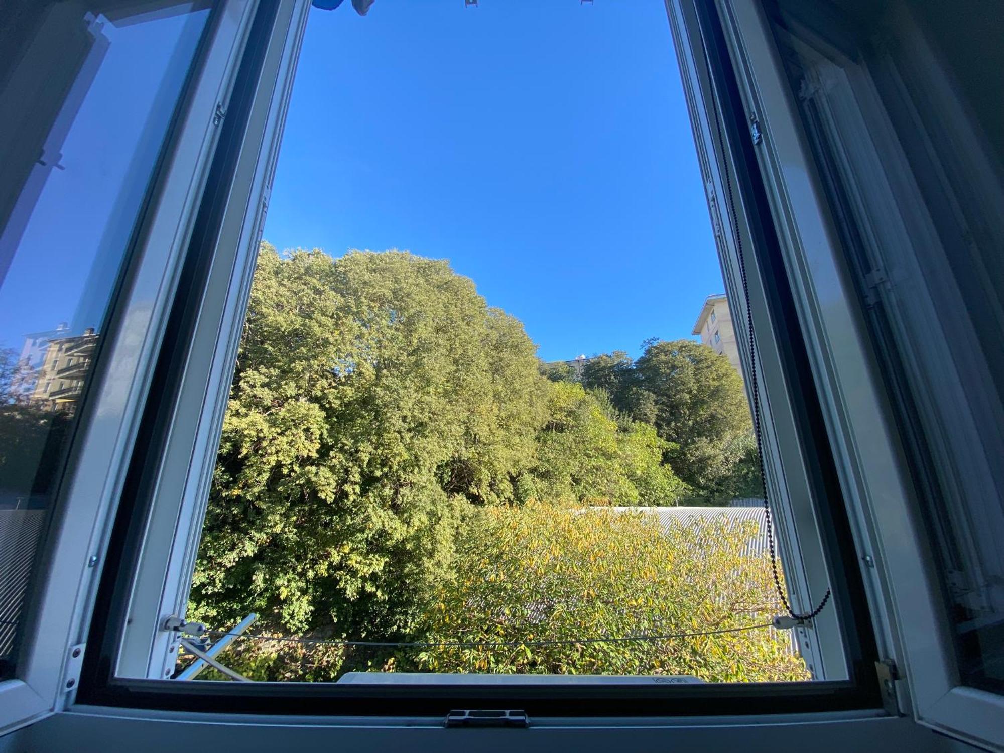 B&B Porto Vivo Trieste Eksteriør billede