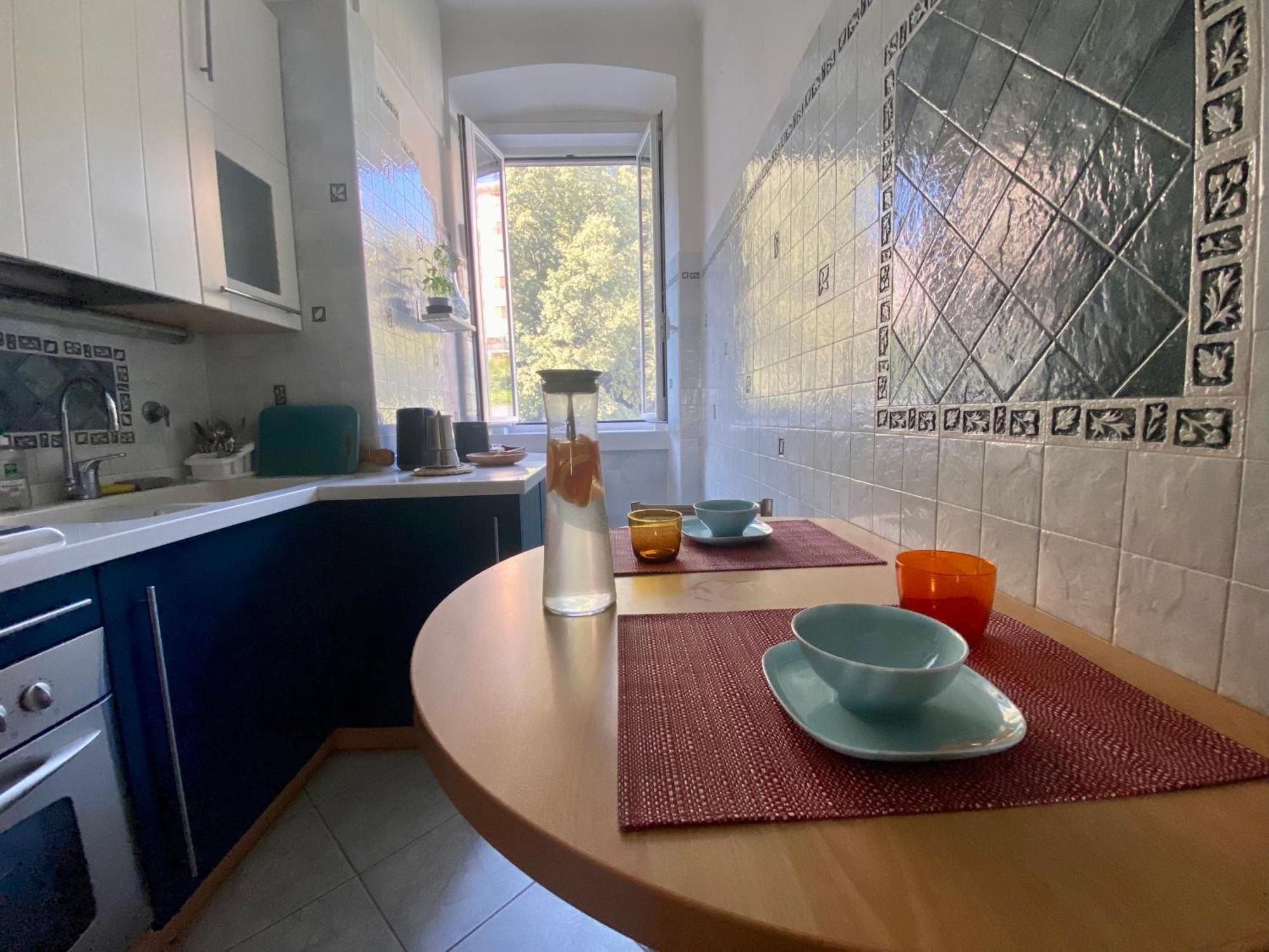 B&B Porto Vivo Trieste Eksteriør billede