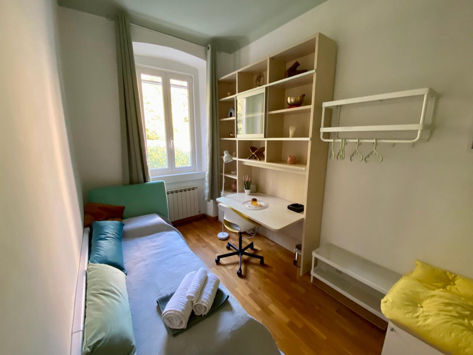 B&B Porto Vivo Trieste Eksteriør billede