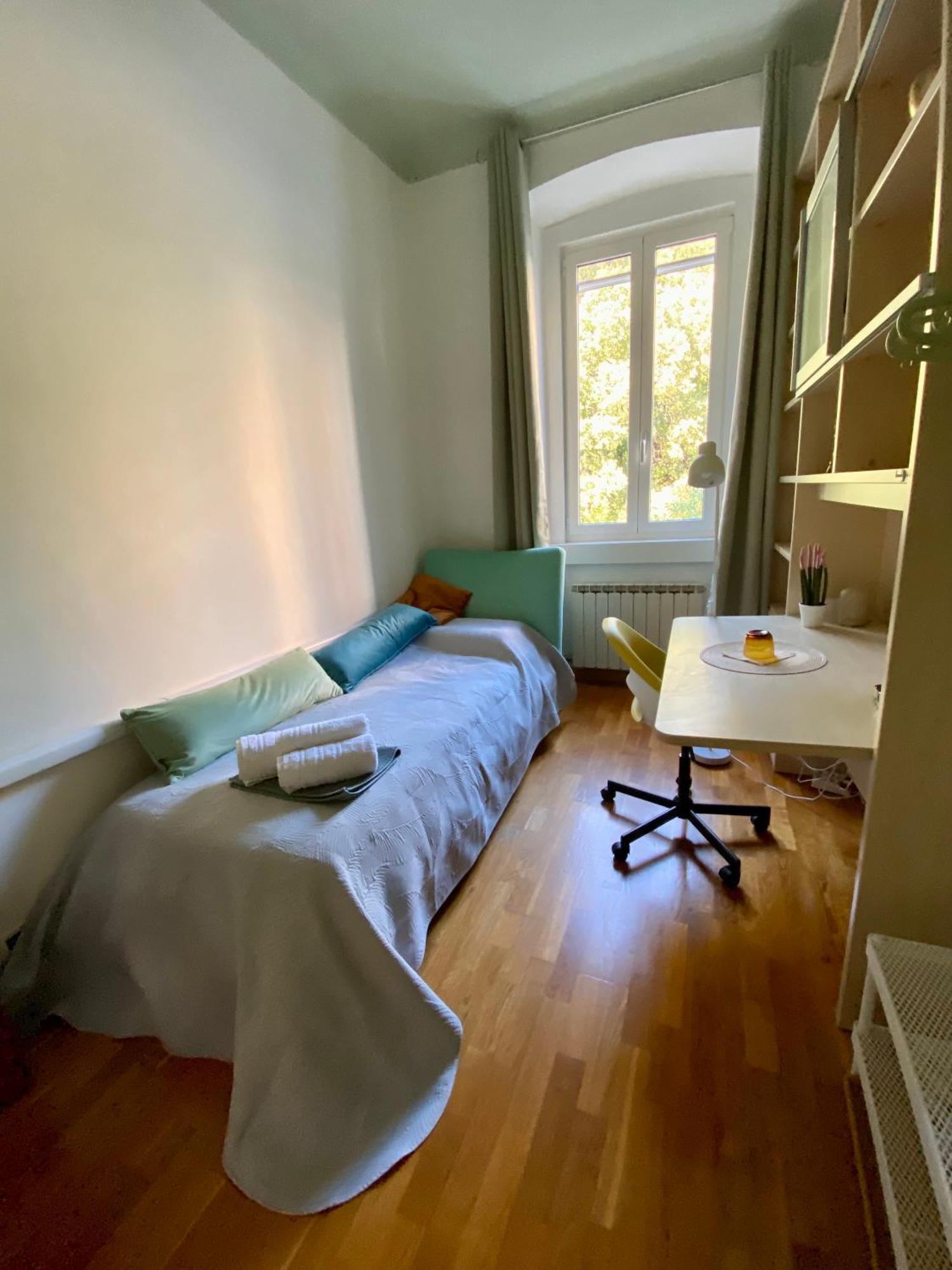 B&B Porto Vivo Trieste Eksteriør billede