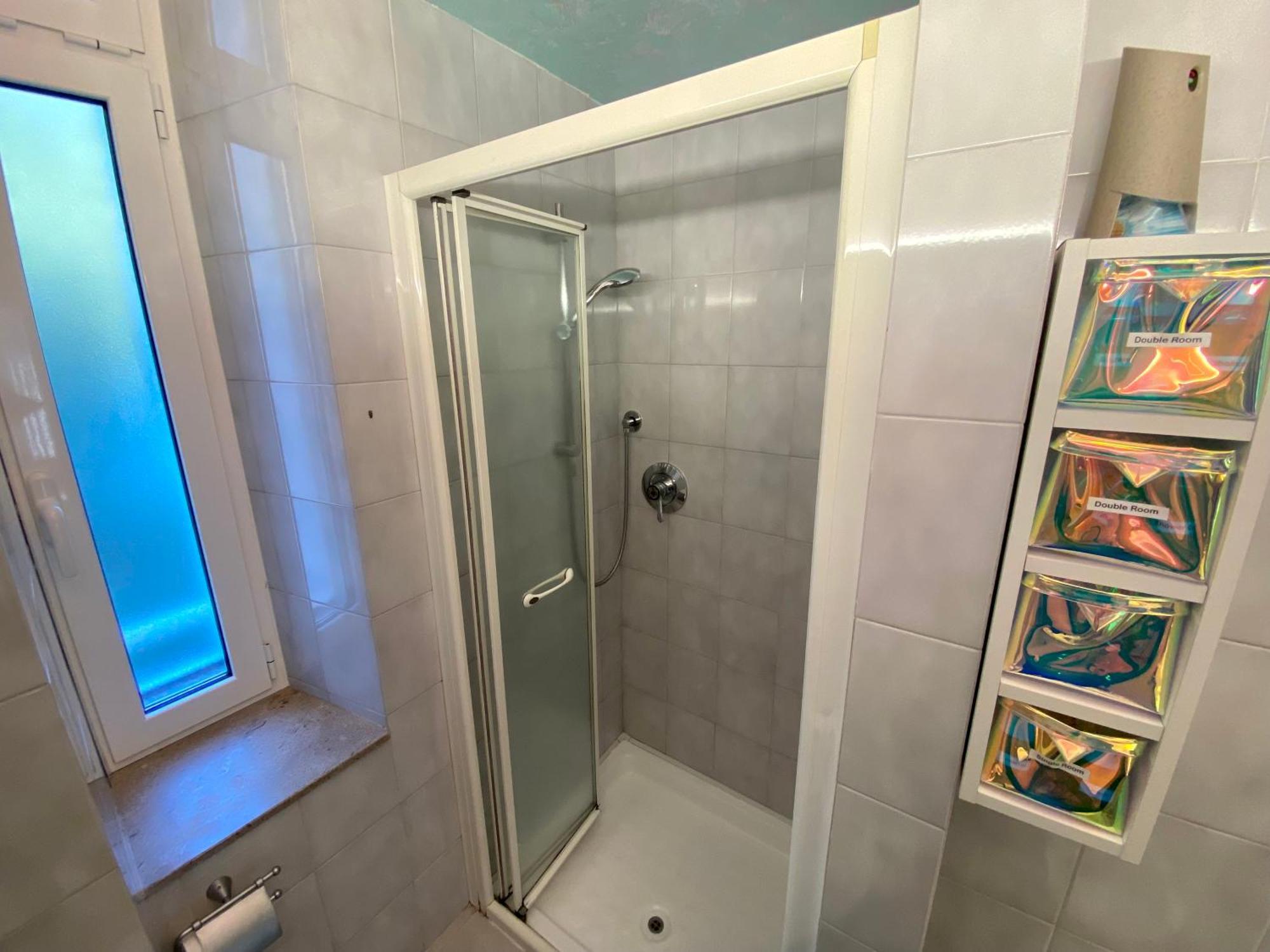 B&B Porto Vivo Trieste Eksteriør billede