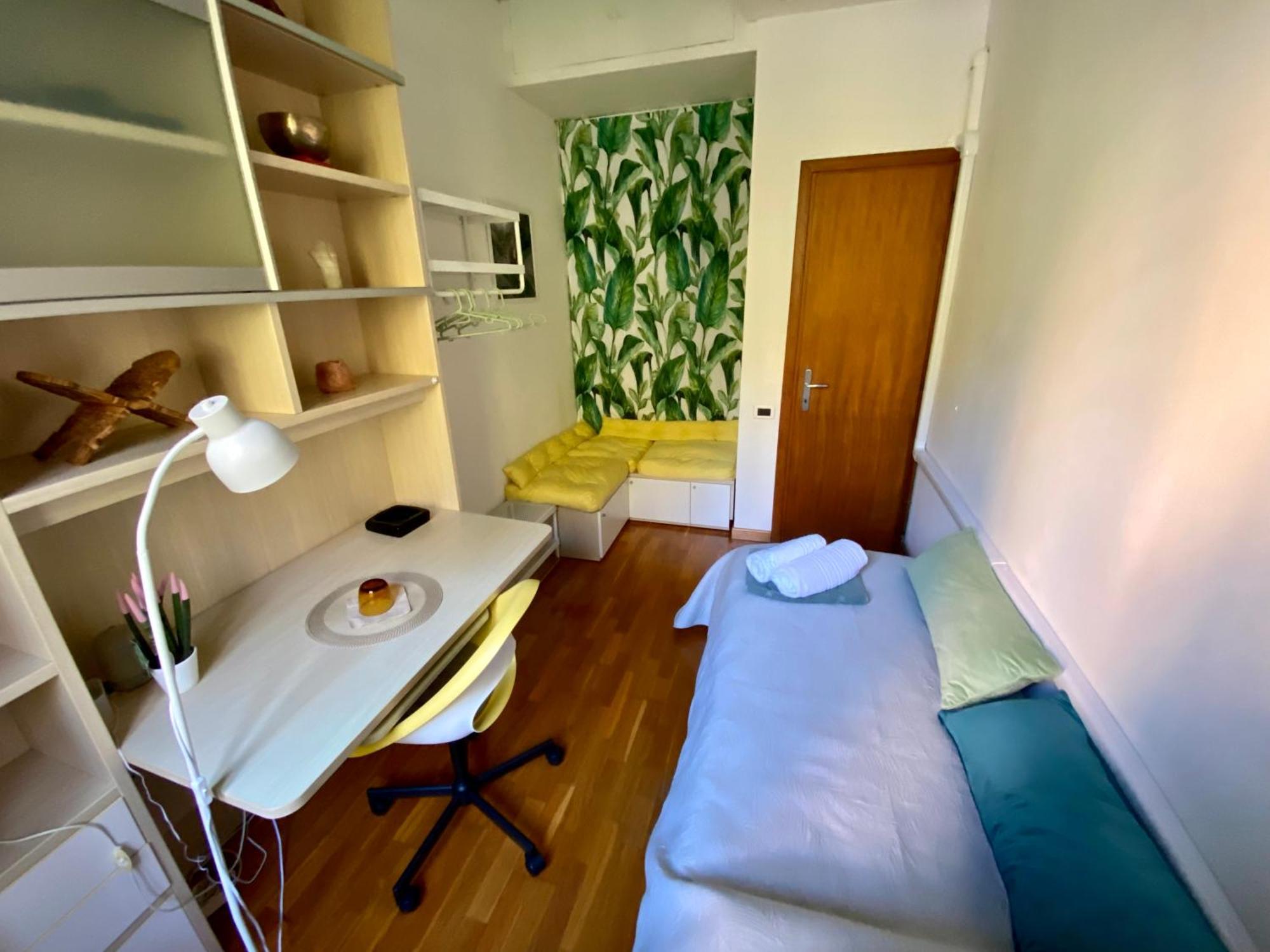 B&B Porto Vivo Trieste Eksteriør billede